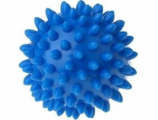 Senzorická míč Tullo pro masáž a rehabilitaci 6,6 cm modrá 410 Tullo