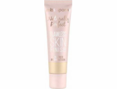 Slečna Sporty Miss Sporty_Naturally Perfect Flawless Skin Finish Light Foundation for the Face 100 Ivory 30 ml