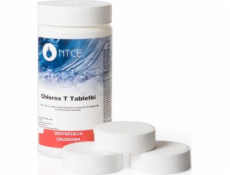 NTCE Chlorox 200g 1 kg bílá chemie