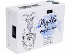 Laq mýdlo pro kluky 85ml