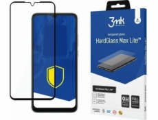 3MK Hard -Trouched Glass Hardonglass Max Lite Redmi 10a Black