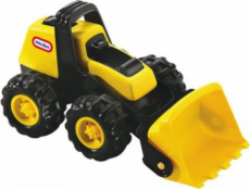 Little Tikes Dirt Digger S, 2in1 Front Charger