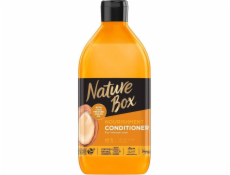 Nature Box Nature Box_argan olejové kondicionér kondicionér s arganem olejem 385 ml