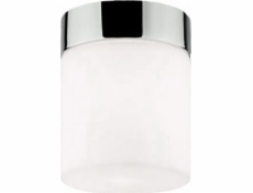 Stropní lampa Nowodvorski Novodvorski Cayo 9505 Stropní lampa 1x40W G9 White / Chrome