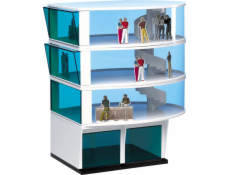 Budovy Carrera - Press Tower (GCB1012)