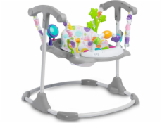 Detské skákadlo Toyz COSMO grey
