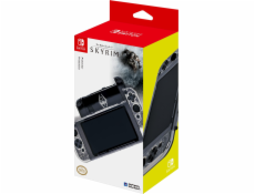 Hori Protective Snap & Go Skyrim Protector Coverlays on Nintendo Switch (NSW-065U)