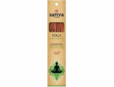Sattva Natural Caning Yoga & Meditation 30G