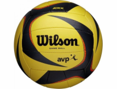 Volejbalový míč Wilson AVP ARX Hra volejbal WTH00010XB, velikost: 5