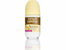 Instituto Espanol Avena deodorant w guľke 75 ml