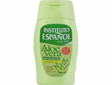 Instituto Espanol Aloe Vera sprchový gél sprchový gél s Aloe Vera 100 ml