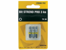 Bit Strend Pro S2 torx TX40 3 ks
