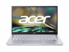 Acer Swift X/SFX14-42G/R7-5825U/14 /FHD/16GB/1TB SSD/RTX 3050/W11H/Gray/2R