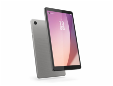 Lenovo TAB M8 (4th Gen)+CASE+FILM  LTE  MTK Helio A22/4-core/3GB/32GB/8 HD/IPS/350nitů/multitouch/5MPx/Android 12/šedá