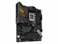 ASUS MB Sc LGA1700 ROG STRIX Z790-H GAMING WIFI, Intel Z790, 4xDDR5, 1xDP, 1xHDMI, WI-FI