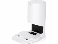 Ecovacs ECOVACS Automatická vyprázdňovacia stanica pre rad T8/N8/T9 biela CH1918-W