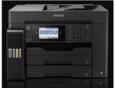 EPSON tiskárna ink EcoTank L15150, A3+, 32ppm, 2400x4800 dpi, USB, Wi-Fi,  3 roky záruka po registraci