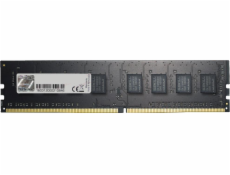 Pamäť DDR3 4GB 1600MHz CL11 512x8 1 hod.