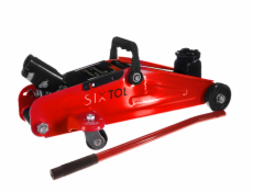 Pojízdný hydraulický zvedák 2t nízkoprofilový SX Jack MINI 2T SIXTOL
