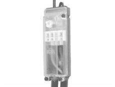 ROSA TB-2 pólová poistková doska - 324020