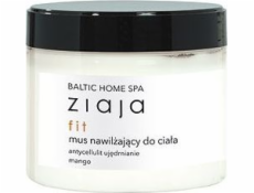 Ziaja Ziaja_Baltic Home Spa fit zvlhčující muzikál Musa Mango 300ml Mango