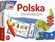 Trefl hraje polskou magickou tužku