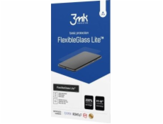 3MK 3MK Hybrid Glass Flexibilní 2.5d lite to Realme 8i