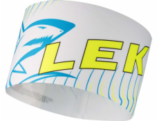 Čelenka Leki Unisex Race Shark White, veľkosť S/M (352212002)