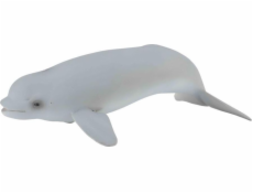 Collecta Whale Figurine Beluga Young
