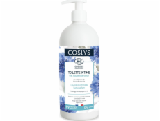 Coslys Intímny hygienický gél s nevädzou a ružou 480ml