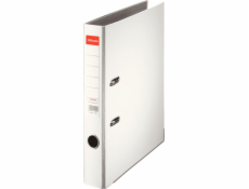 Esselte Binder Economic Lever A4 50mm White (10K009G)