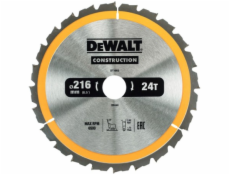 Dewalt Kotúčová píla 160x20mmx30z - DT1932-QZ