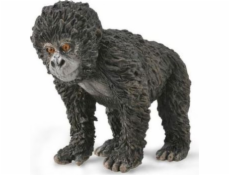 Collecta Young Mountain Gorilla