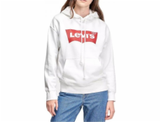 Levi s Levi s Graphic Standard Hoodie 184870024 White M