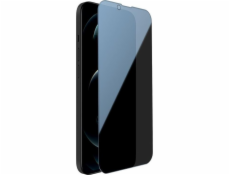 Nillkin Privatizující sklo Nillkin Privacy Apple iPhone 12 Pro Max Black