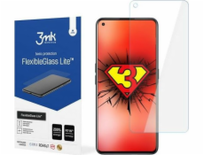 3MK 3MK Flexibleglass Lite Realme GT Neo 2 5G Lite Hybrid Glass