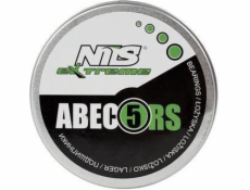 Nils extrémní ložisko ABEC-5 Rs 8ks (16-31-020)