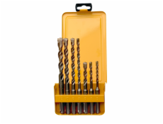 Dewalt SDS+ 10 12 5 6 8mm set (DT9701-QZ) Dewalt SDS+ 10 12 5 6 8mm set (DT9701-QZ)