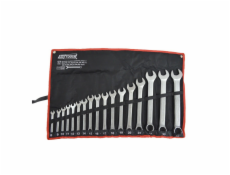 Awtools Flacking-Oocal Keys Set 8-32mm 17 ks. (AW 40117)