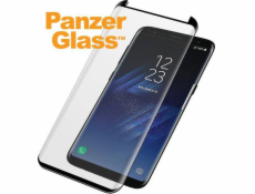 Tanzerglass Tempered Glass for Galaxy S8 pouzdro přátelské