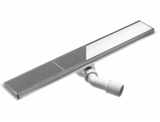 Deante lineární tok podlahy 60 cm - reverzibilní