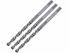 DAWALT DRILL pro válcový beton 8 mm 3 ks. (DT7609-XJ)