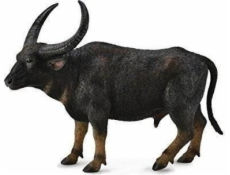 Collecta Indian Buffalo Figurine