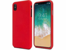 Merkur Mercury Soft Feeling Samsung S22 Czerowny Mat pouzdro kovové pouzdro želé
