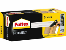 Pattex Glue Stick Inserts pro horkou lepicí pistoli - kopírovat