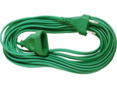 Patrol Christmas Tree Extension Cord s jednou 1x2p 2.5A 3M zásuvkou -v zásuvce