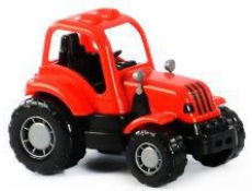 Traktor Polesie Osielok v sieti (44778)