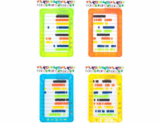 Mega Creative Plastic Abacus