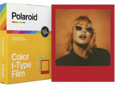 Polaroid Inserts Paper I -Type Polaroid Now Color - Barevné rámy