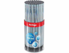 Berlingo Berlingo Pencil  Starlight HB 257275 (72 ks) Berlingo Berlingo Pencil  Starlight HB 257275 (72 ks)